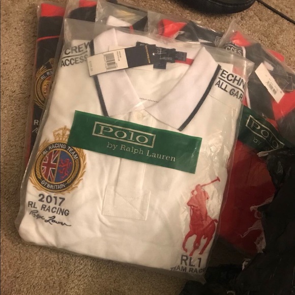 Ralph Lauren Other - Ralph Lauren